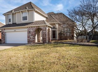 4322 N Ironwood St, Wichita, KS 67226