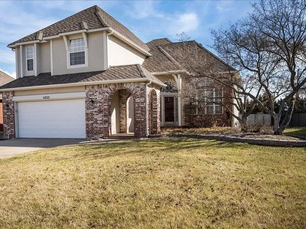 4322 N Ironwood St, Wichita, KS 67226