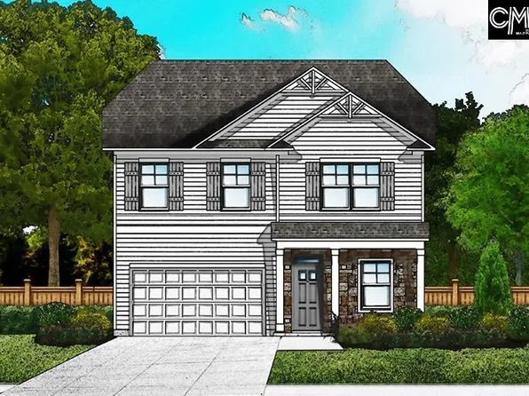 429 Destiny Farm Ln, Blythewood, SC 29016