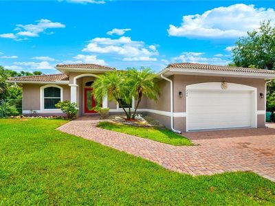 240 12th AVE NW, Naples, FL, 34120