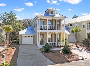 9346 Lorrain Ct, Gulf Shores, AL 36542