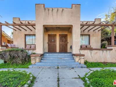 2019 5th Ave, Los Angeles, CA, 90018