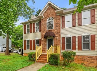 1187 Tremont Dr, Rural Hall, NC 27045