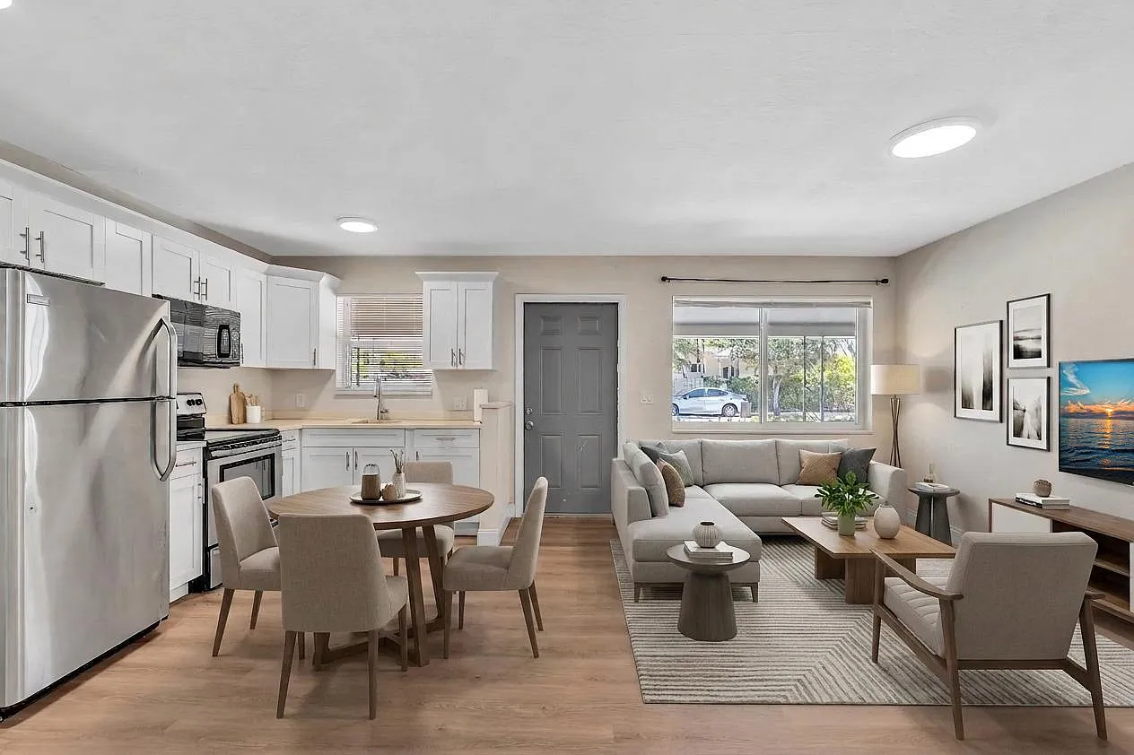 1 bed, 1.0 bath, 3089 sqft, $1,550 — Photo 1