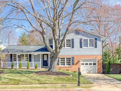 4796 Tapestry Dr, Fairfax, VA, 22032
