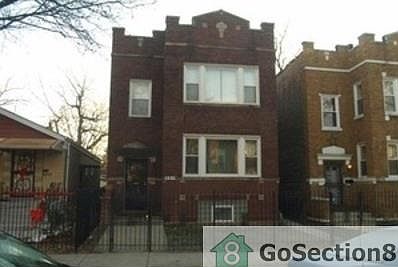 1st image of 5219 S Peoria St #2