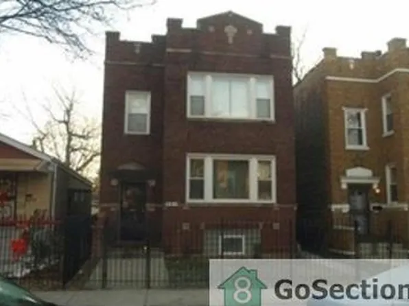 5219 S Peoria St #2, Chicago, IL 60609
