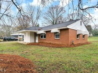 5278 Lee Cir, Forest Park, GA