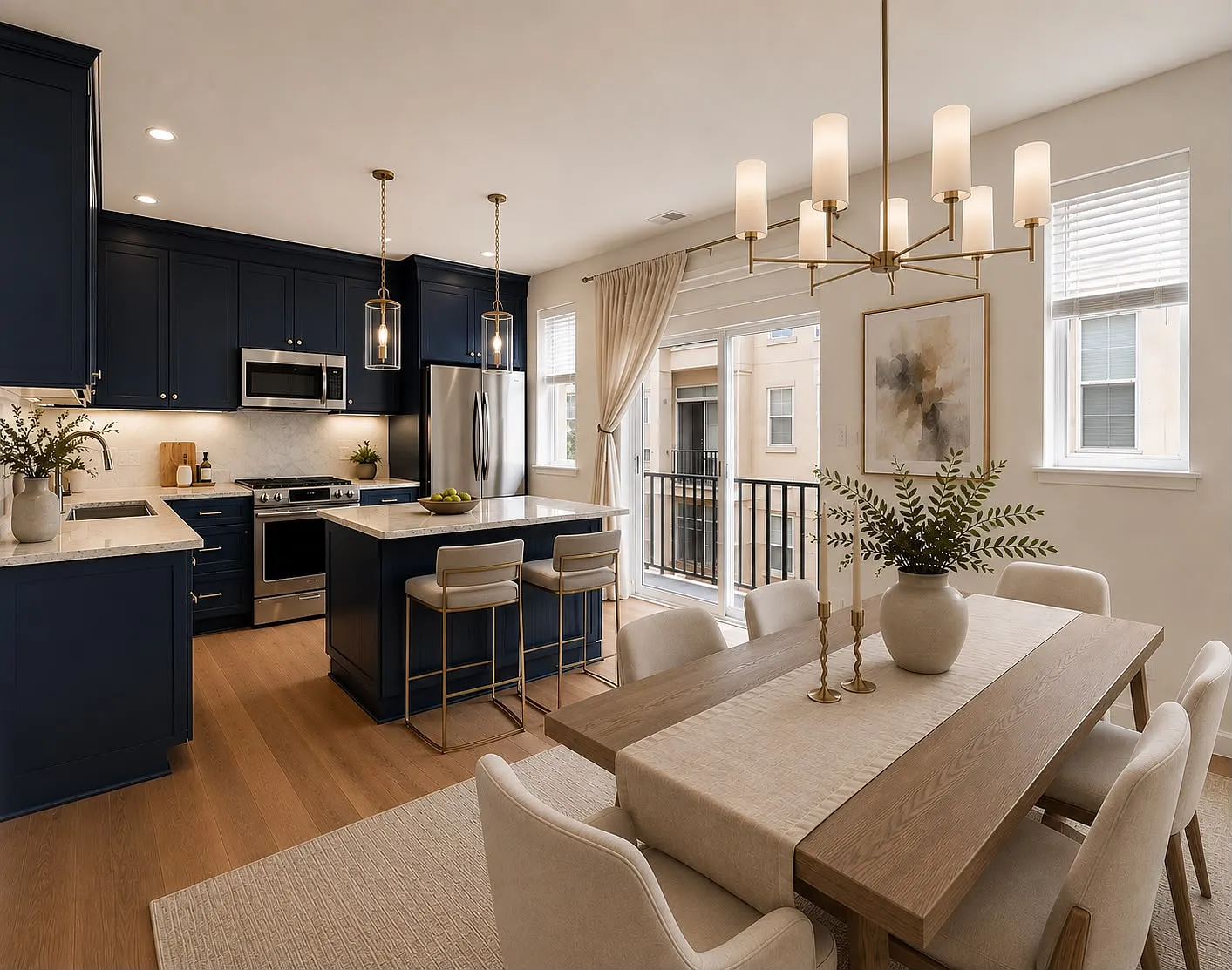Bel Air Ct, Mountain View — Photo 1