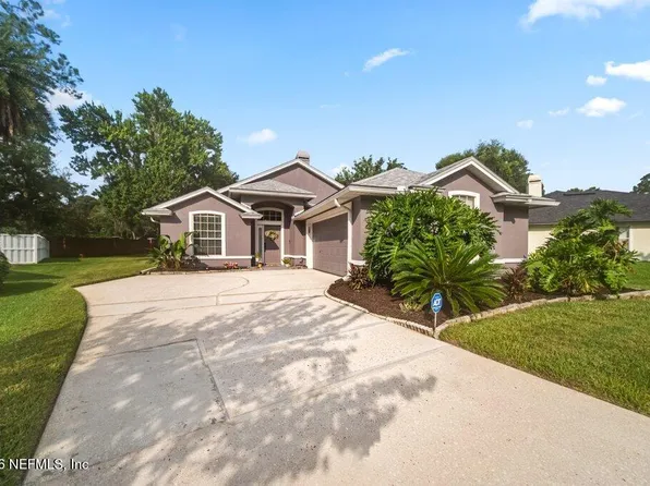 2109 PEBBLE CREEK Lane, Fleming Island, FL 32003