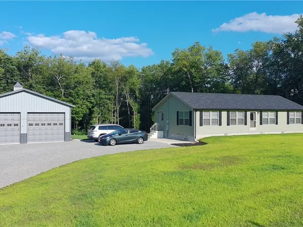 13542 Old Fredericktown Rd, East Liverpool, OH 43920