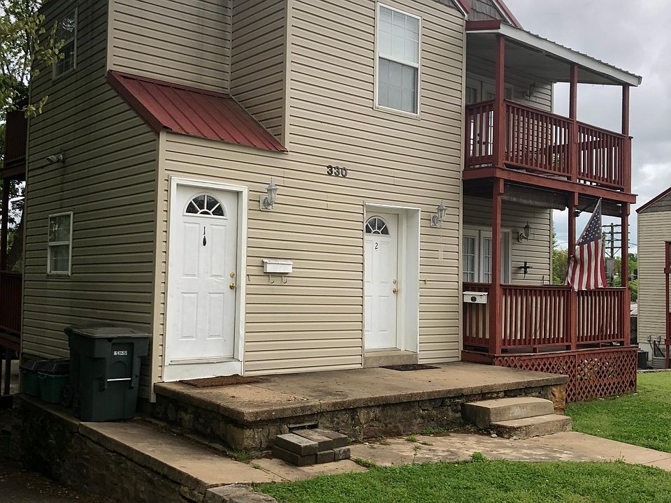1st image of 330 N Gregg Ave #1
