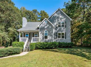 33 King Arnold Dr, Dallas, GA 30157