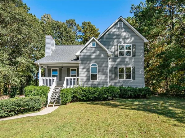 33 King Arnold Dr, Dallas, GA 30157