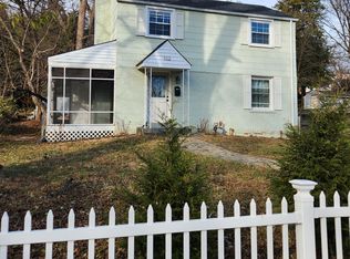 502 E Schuyler Rd, Silver Spring, MD 20901