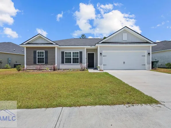 269 Joann Lewis Ln, Hinesville, GA 31313