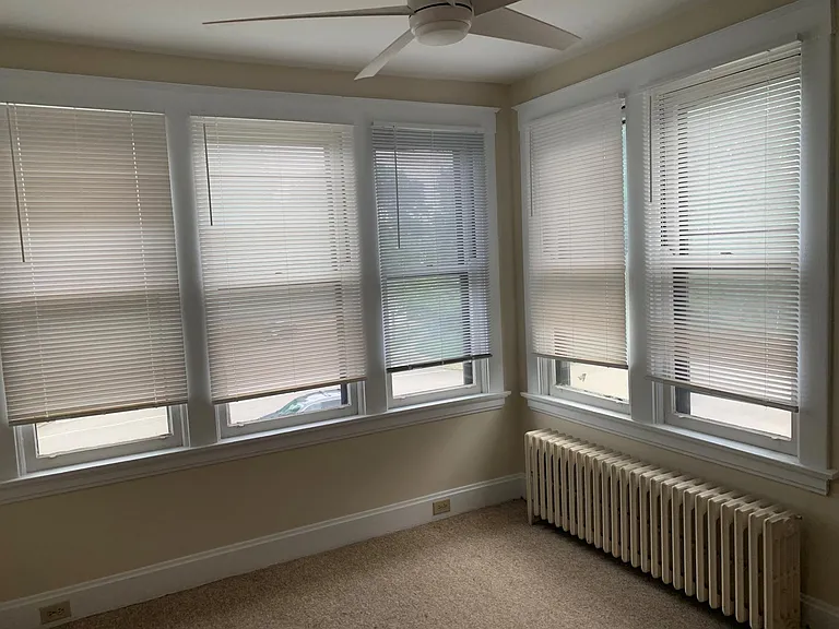 Sunroom/Office