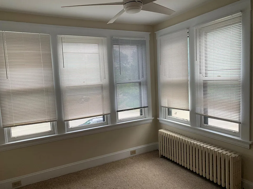Sunroom/Office