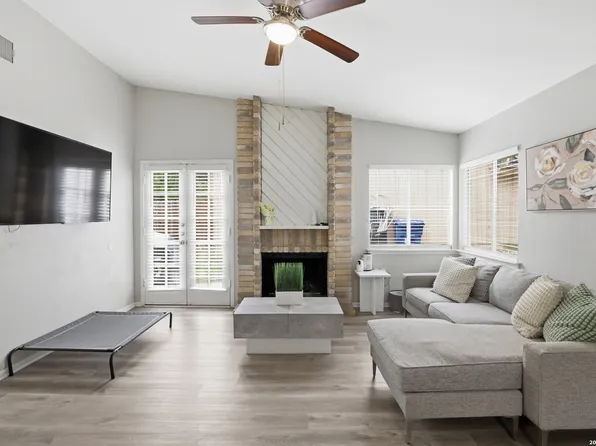 16622 Boulder Ridge, San Antonio, TX 78247
