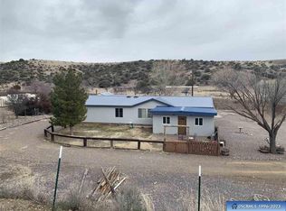 49 Suntanner Rd, Silver City, NM 88061