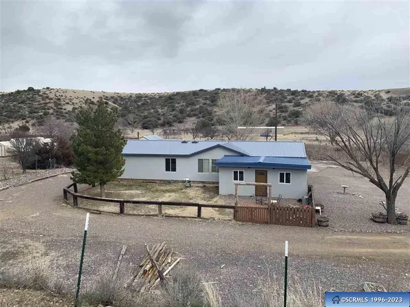 49 Suntanner Rd, Silver City, NM 88061