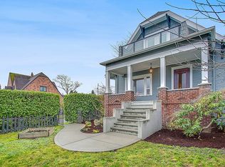 928 N 68th St, Seattle, WA 98103