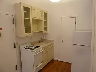 Rented by Halstead Real Estate