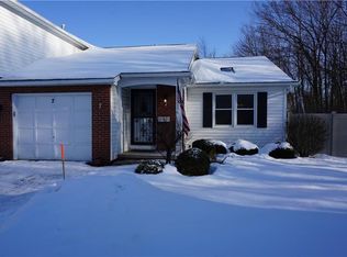 7 Flower Dale Cir, Rochester, NY 14626