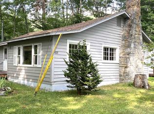 1945 Lake Dunmore Rd, Salisbury, VT 05769