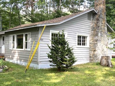 1945 Lake Dunmore Road, Salisbury, VT, 05769