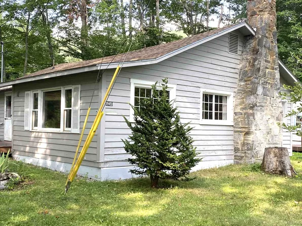 1945 Lake Dunmore Road, Salisbury, VT 05769