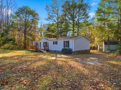 1429 Country Pond Ln, Willow Spring, NC, 27592