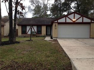 15 N Circlewood Gln, Spring, TX 77381