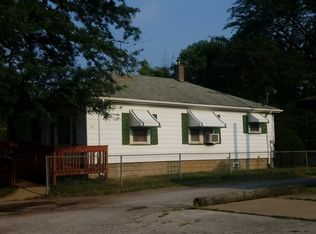 417 E 157th Pl, South Holland, IL