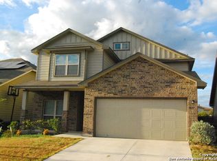 5927 Bridle Bnd, San Antonio, TX 78218