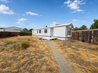 6255 Nugget Dr, Winnemucca, NV 89445