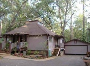 6138 Duncombe Dr, Paradise, CA 95969