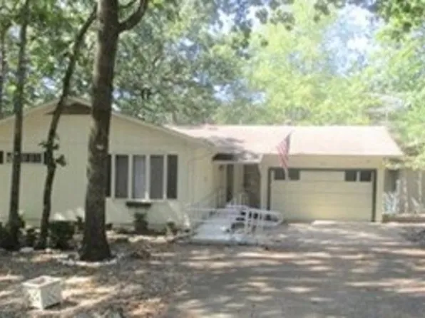 54 La Granja Cir, Hot Springs, AR 71909