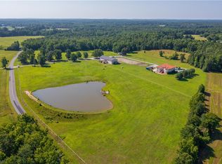 8514 Hester Rd, Hurdle Mills, NC 27541