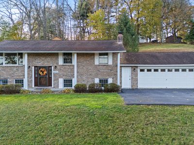 201 Hillcrest Dr, Du Bois, PA, 15801