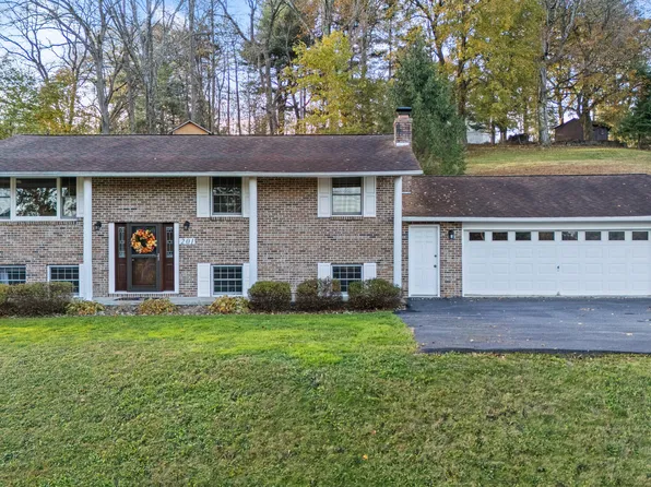 201 Hillcrest Dr, Du Bois, PA 15801