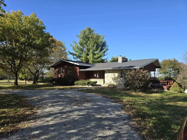 1906 County Road B, Platteville, WI 53818
