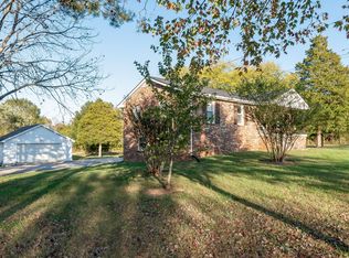 289 Vesta Rd, Lebanon, TN 37090