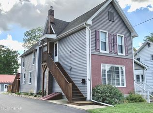 1524 Almond St, Williamsport, PA 17701