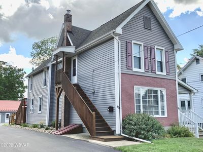 1524 Almond St, Williamsport, PA, 17701