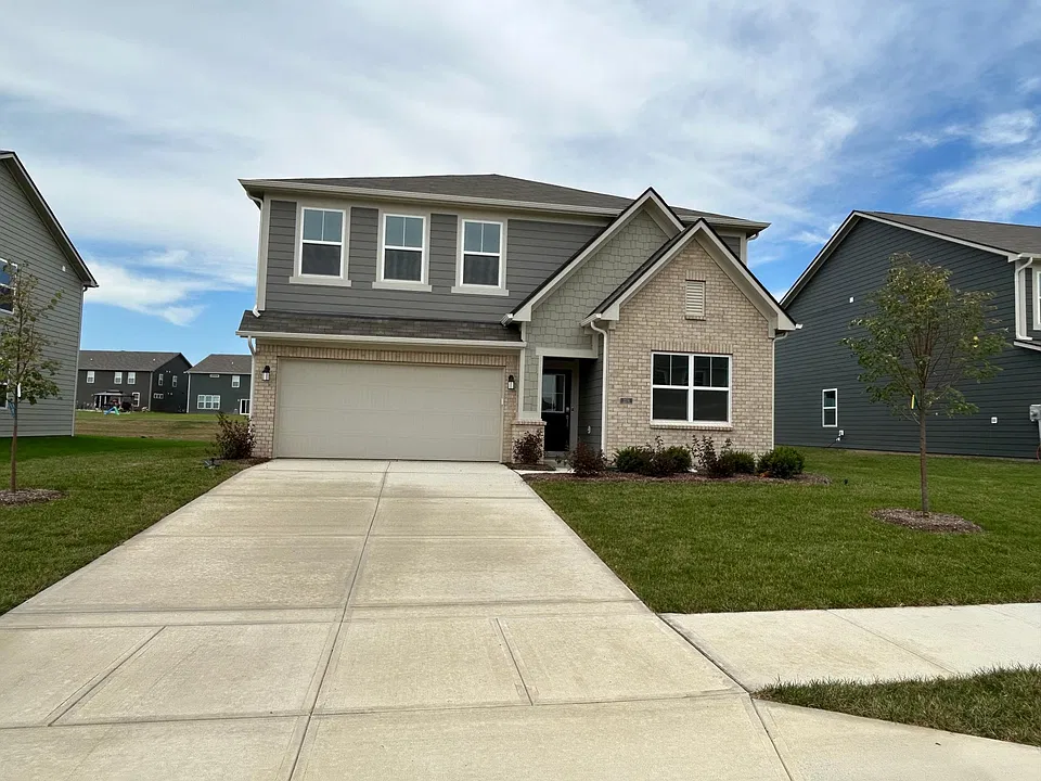 2274 Stonehill Way
