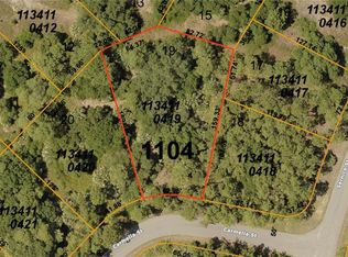 2799 Carmelia St, North Port, FL 34288