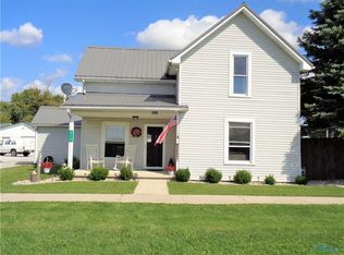 210 Myrtle St, Risingsun, OH 43457