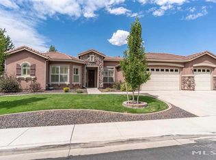 2645 Trail Rider Dr, Reno, NV 89521