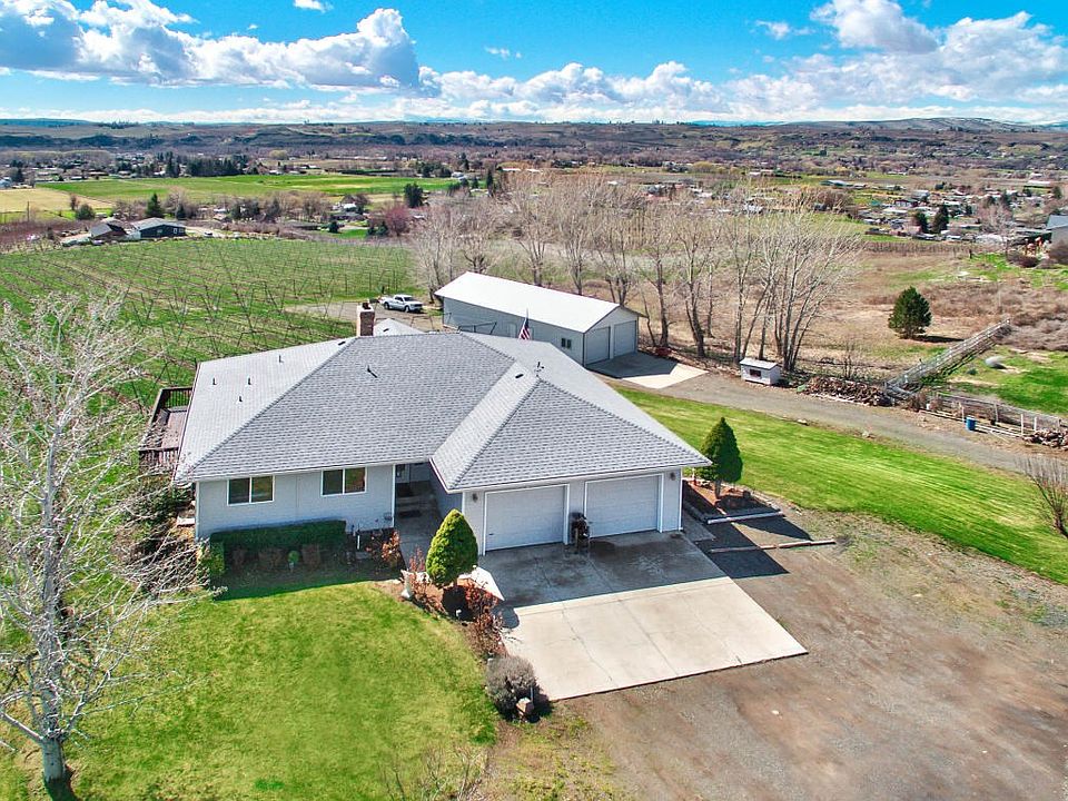 Get Away from it All